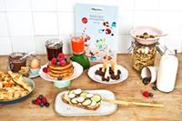 Lilliputiens Receptenboek - Mijn eerste ontbijt (NL) *