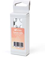 W'eau refill pack voor manuele tester (Chloor, pH en Alkaliteit)