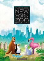 Felix Wermke New York Zoo (Spiel)