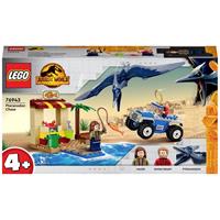 LEGO ™ 76943 Pteranodon jacht