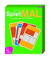 Kallmeyer SpielMAL (Kartenspiel)