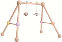 PlanToys Plan Toys houten babygym - Ruimte