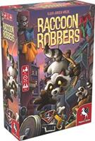 Pegasus Spiele Raccoon Robbers (Spiel)