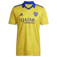 Adidas Boca Juniors 3de Shirt 2021/22
