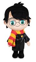 Play by Play Harry Potter Plush Figure Harry Potter Winter 29 cm