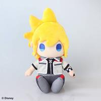 Square-Enix Kingdom Hearts II Plush Figure Roxas 21 cm