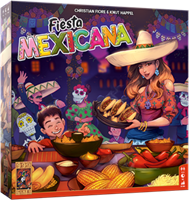 999 Games Fiësta Mexicana