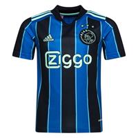 Adidas Ajax Uitshirt 2021/22 Kinderen