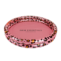 Swim Essentials kinderzwembad 100cm (Kleur: roze)