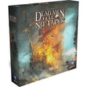 Dead Men Tell No Tales Board Game