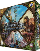 europeanplayernetwork European Player Network EPN Mystic Vale : Essential Edition