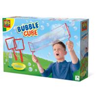 SES Bubble kubus