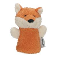 Sterntaler Fingerpuppe Fuchs