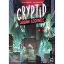 Cryptid: Urban Legends Board Game