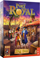 999 Games Port Royal - Big Box
