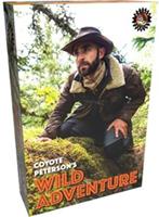 Rather Dashing Games Coyote Peterson's Wild Adventure