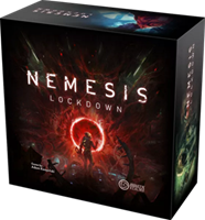 Nemesis: Lockdown (engl.)