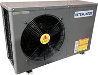 Interline Eco Wärmepumpe 4,5 kW