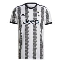 Adidas Juventus Thuisshirt 2022/23 Kinderen