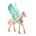 Schleich bayala 70575 Schmuckeinhorn-Pegasus, Fohlen 