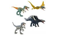 Mattel Jurassic World Ferocious Pack