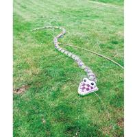 Summer Water Spraying Snake 3m