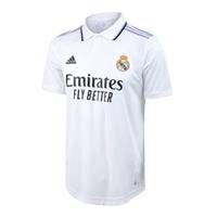 Adidas Real Madrid Thuisshirt 2022/23 Authentic