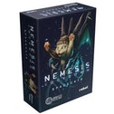 Awaken Realms Nemesis - Lockdown Spacecats