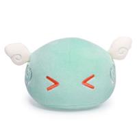 MiHoYo Genshin Impact Slime Series Plush Figure Anemo-Slime 15 cm