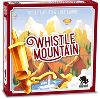 béziergames Whistle Mountain