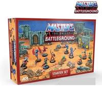 Archon Studio Masters of the Universe Battleground