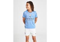 Puma Manchester City FC 2022/23 Home Shirt Junior - Kind