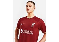 Nike Liverpool FC 2022/23 Home Shirt - Heren