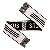 Adidas Juventus Sjaal - Zwart/Wit