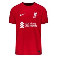 Nike Liverpool FC 2022/23 Home Shirt Junior, Rood