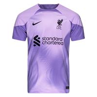 Nike Liverpool Keepersshirt 2022/23