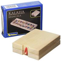 Philos 3005 - Kalaha, Strategiespiel, Mini