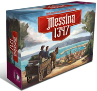 deliciousgames Messina 1347 (EN)