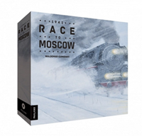 Race to Moscow (engl.)