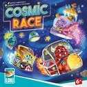 Cosmic Race Board Game