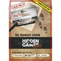Hidden Games Crime Scene Case 2 The Midnight Crown