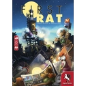 First Rat Board Game