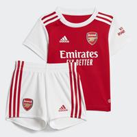 Adidas Arsenal Thuisshirt 2022/23 Baby-Kit Kids