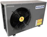 Interline Eco Wärmepumpe 3 kW