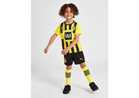 Puma Borussia Dortmund 2022/23 Home Kit Children - Kind
