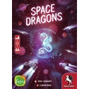 Space Dragons Board Game