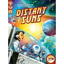 Distant Suns Board Game
