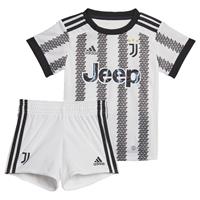 adidas Juventus 22/23 Baby Thuistenue