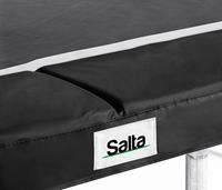 Salta Trampolinschutzrand »Premium Black Edition«, BxL: 153x214 cm