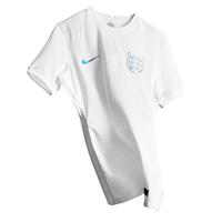 Nike Engeland Thuisshirt EK Vrouwen 2022 Kinderen